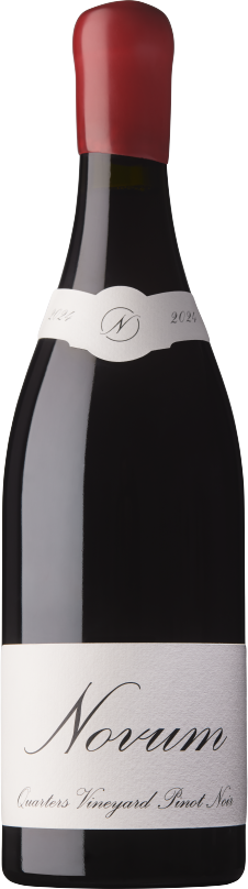 Pinot Noir 2024 — Marlborough